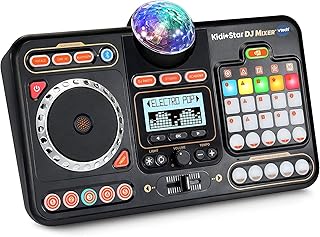VTech Kidi Star DJ Mixer