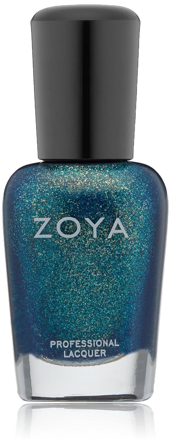 ZOYA Nail Polish