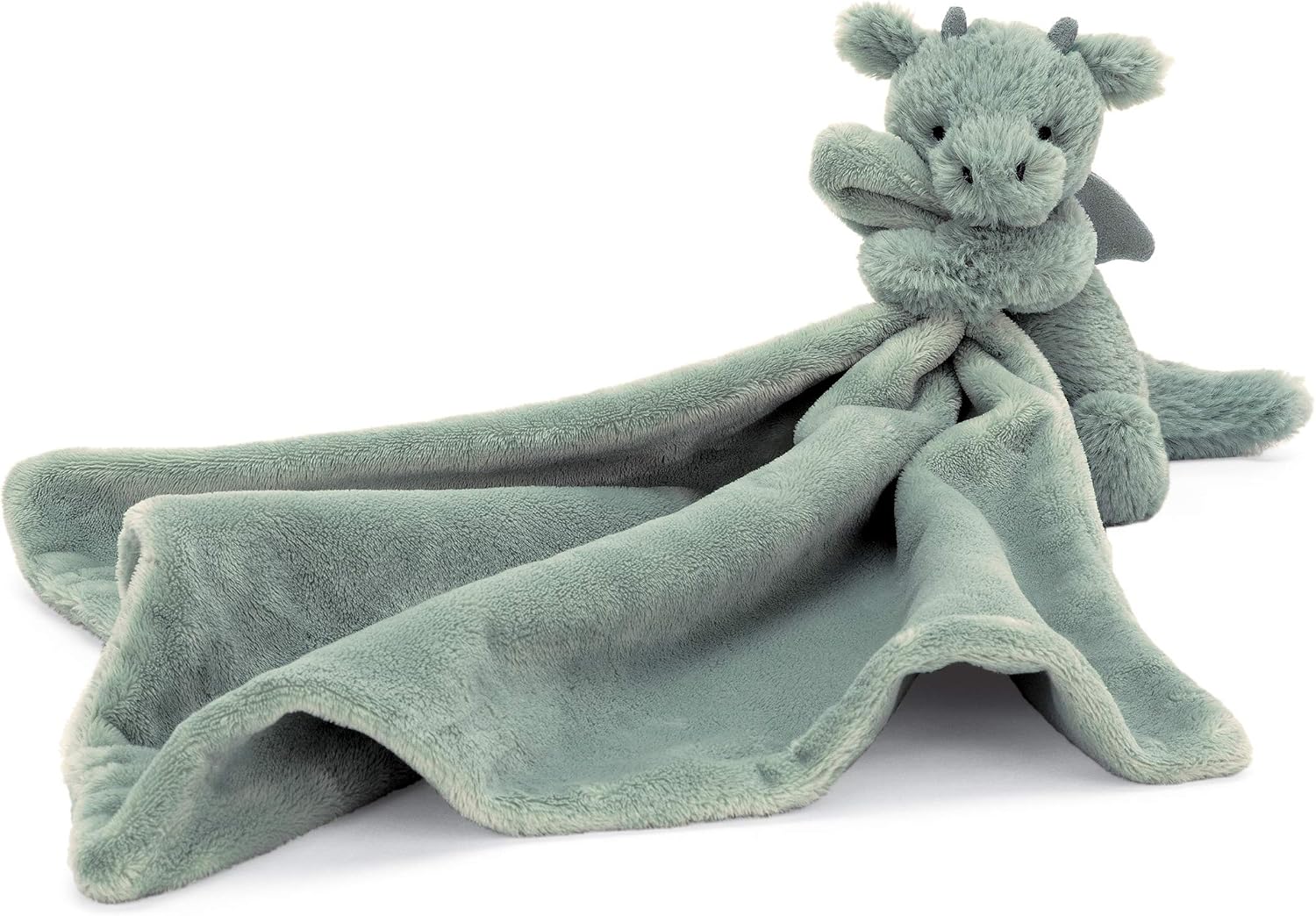 Jellycat Bashful Dragon Soother