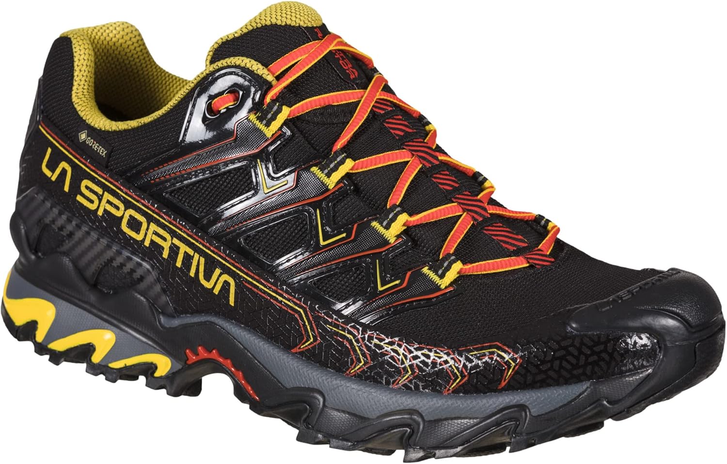 La Sportiva Men's Ultra Raptor Ii GTX Hiking Boots