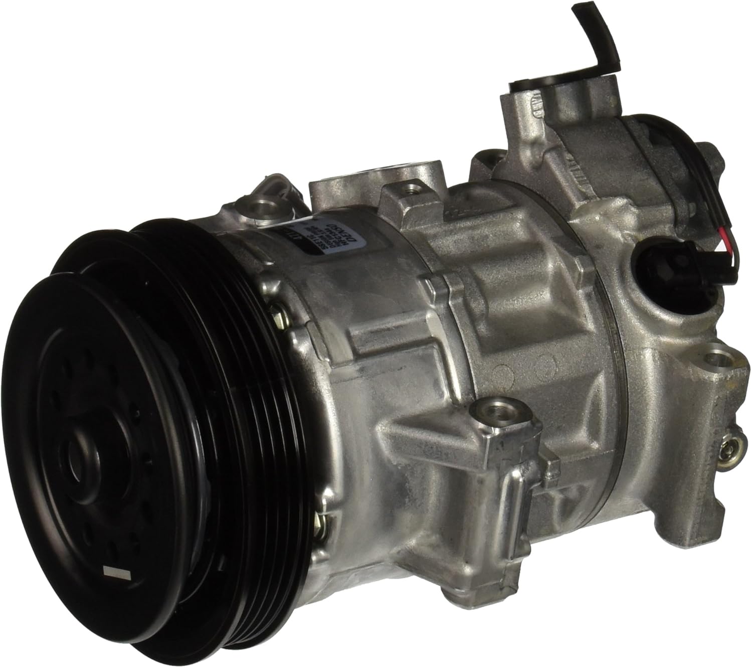 Denso 471-1622 A/C Compressor