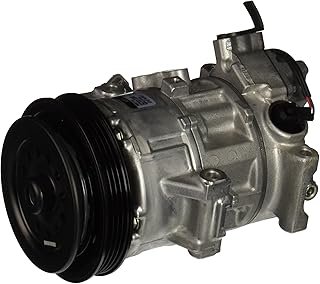 Denso 471-1622 A/C Compressor