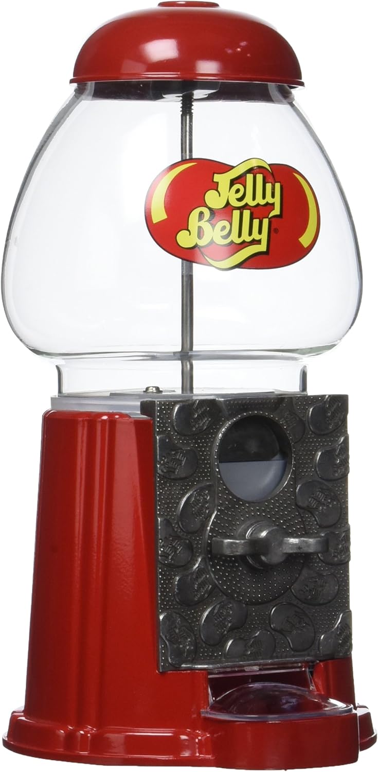 Jelly Belly Machine