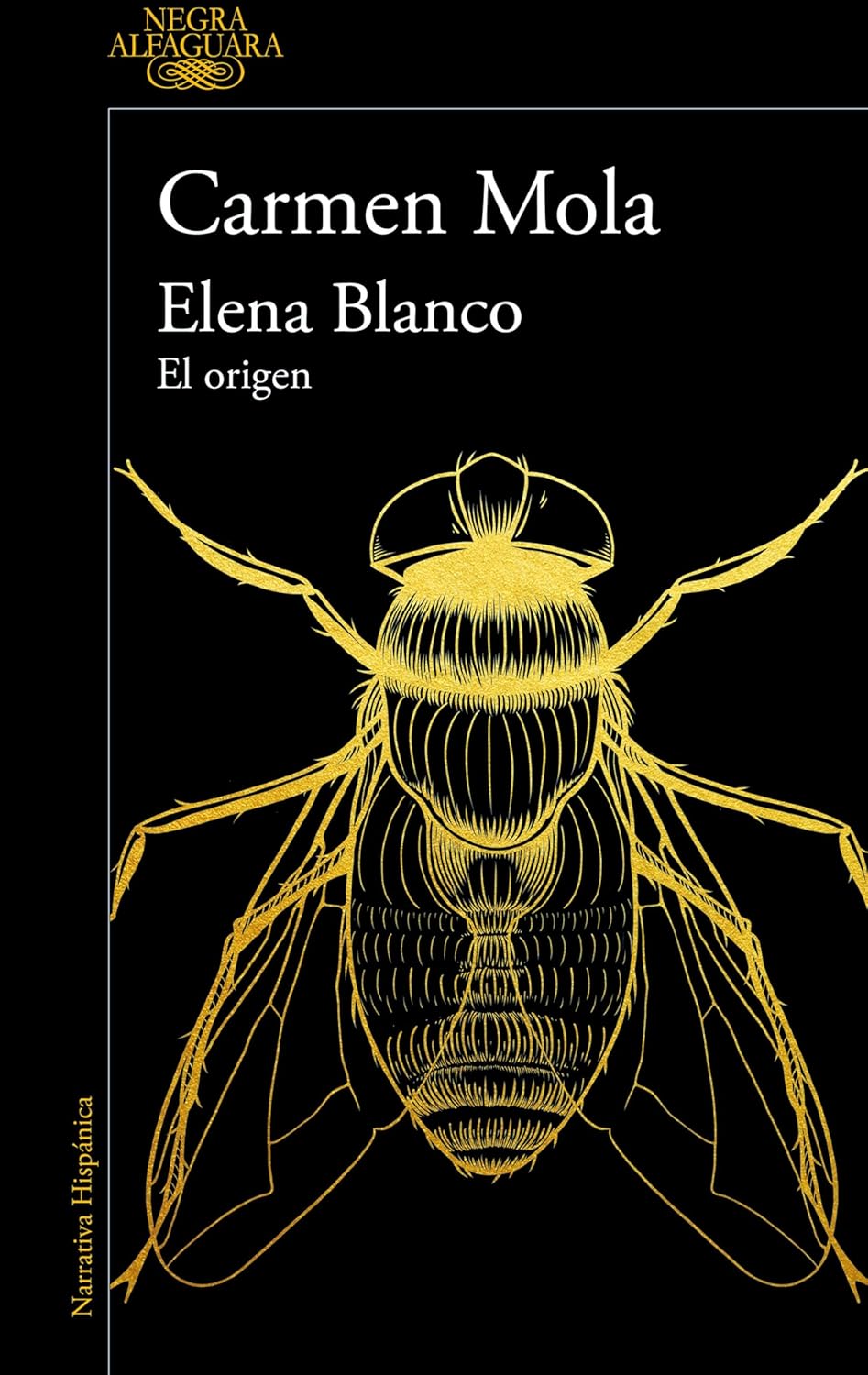 Elena Blanco. El Origen / Elena Blanco. The Beginning (Spanish Edition)