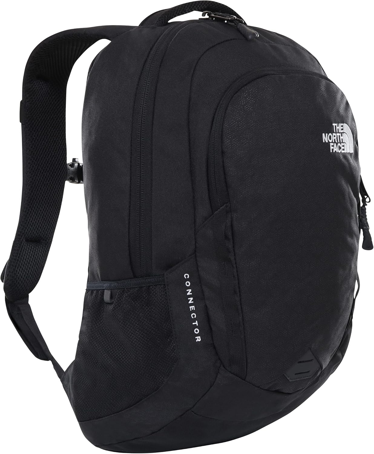 THE NORTH FACE - Connector Unisex Backpack - Backpack with Laptop Sleeve & Padded Back Panel for School, Work or Travel, 28L