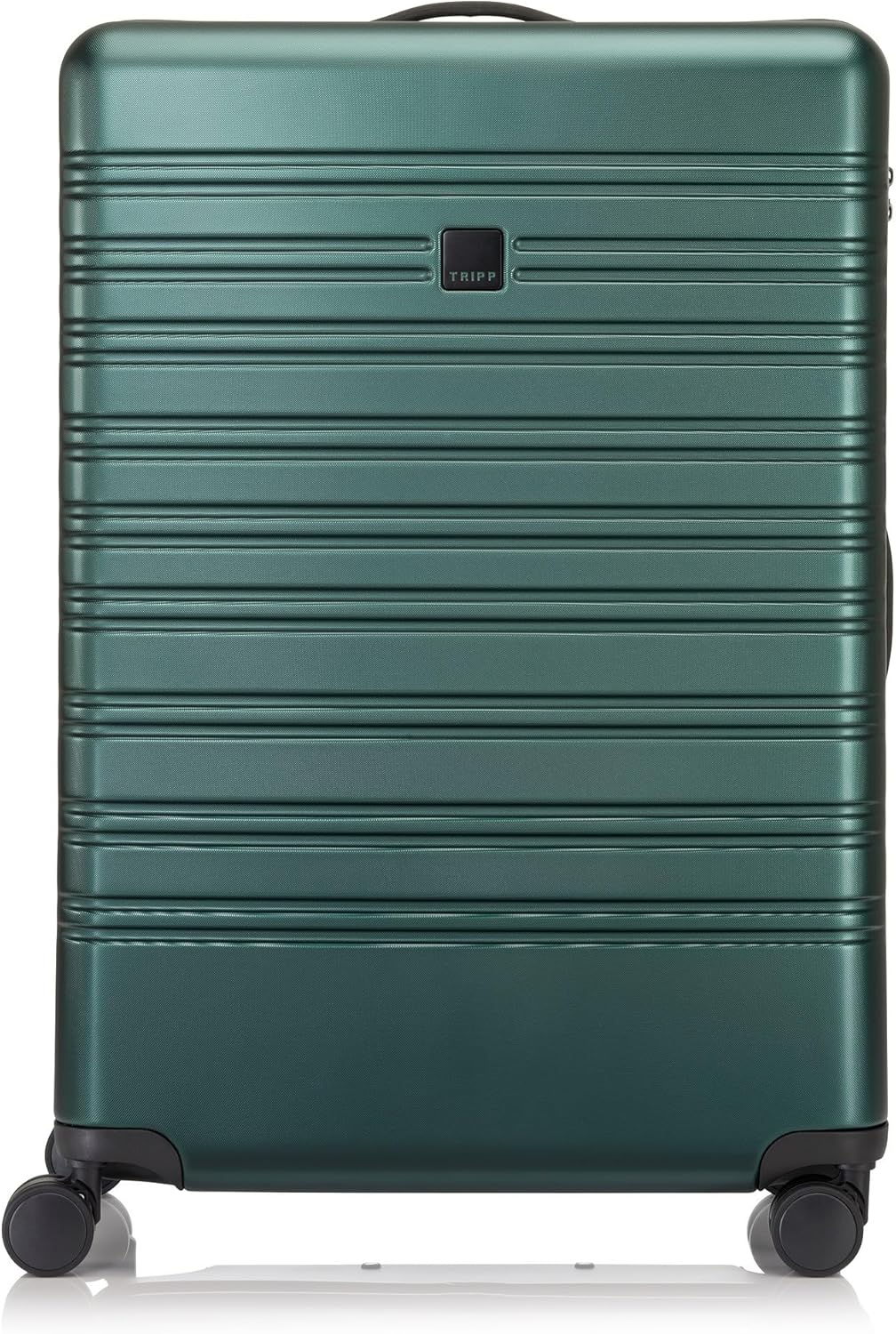 Tripp Horizon Forest Green Large Suitcase