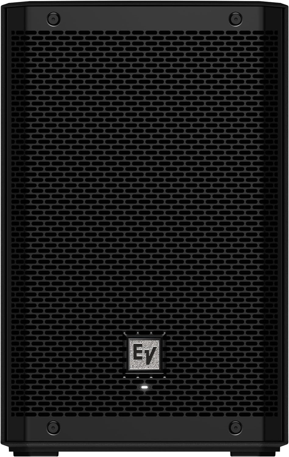 Electro Voice ZLX-8P-G2 8-Inch 2-Way Powered Loudspeaker with Bluetooth (Black)