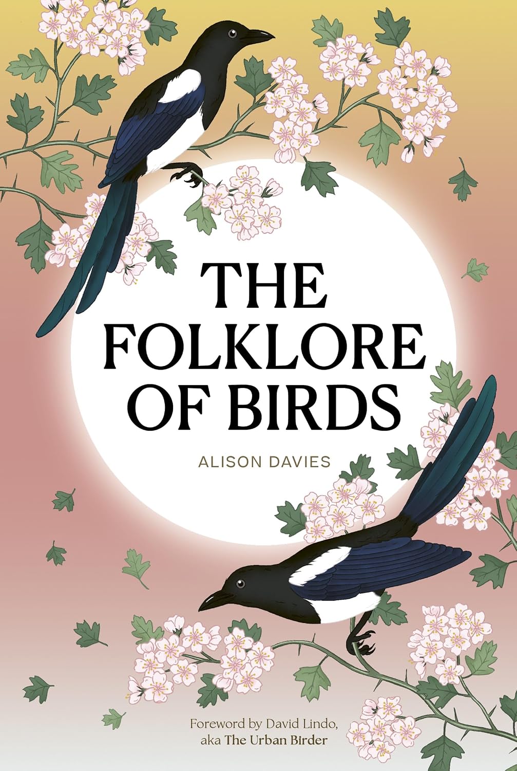 The Folklore of Birds: The forgotten tales behind nature’s most enigmatic creatures