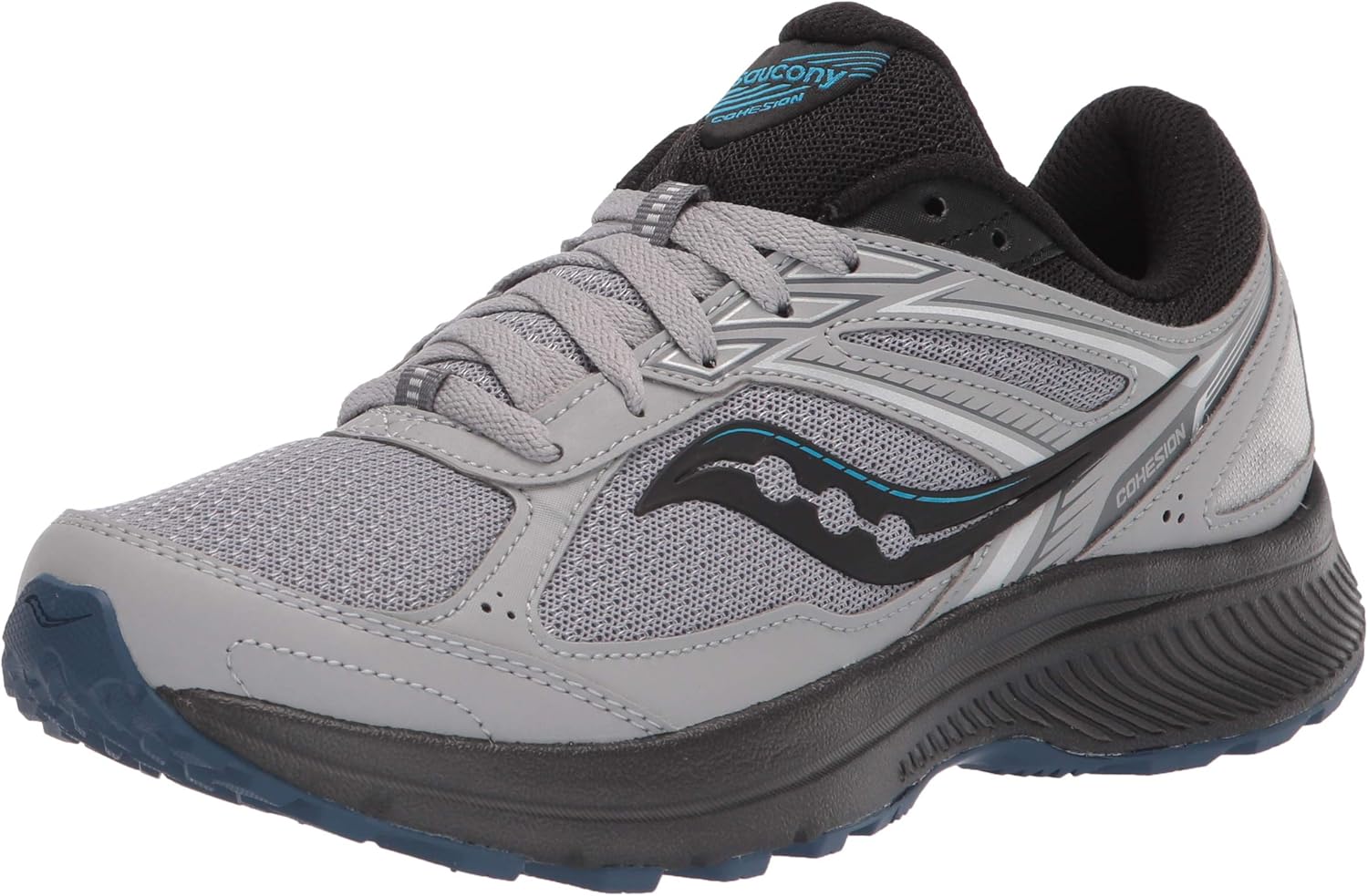 Saucony Men's Cohesion Tr14 Trail Running Shoe