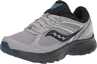 Saucony Men's Cohesion Tr14 Trail Running Shoe