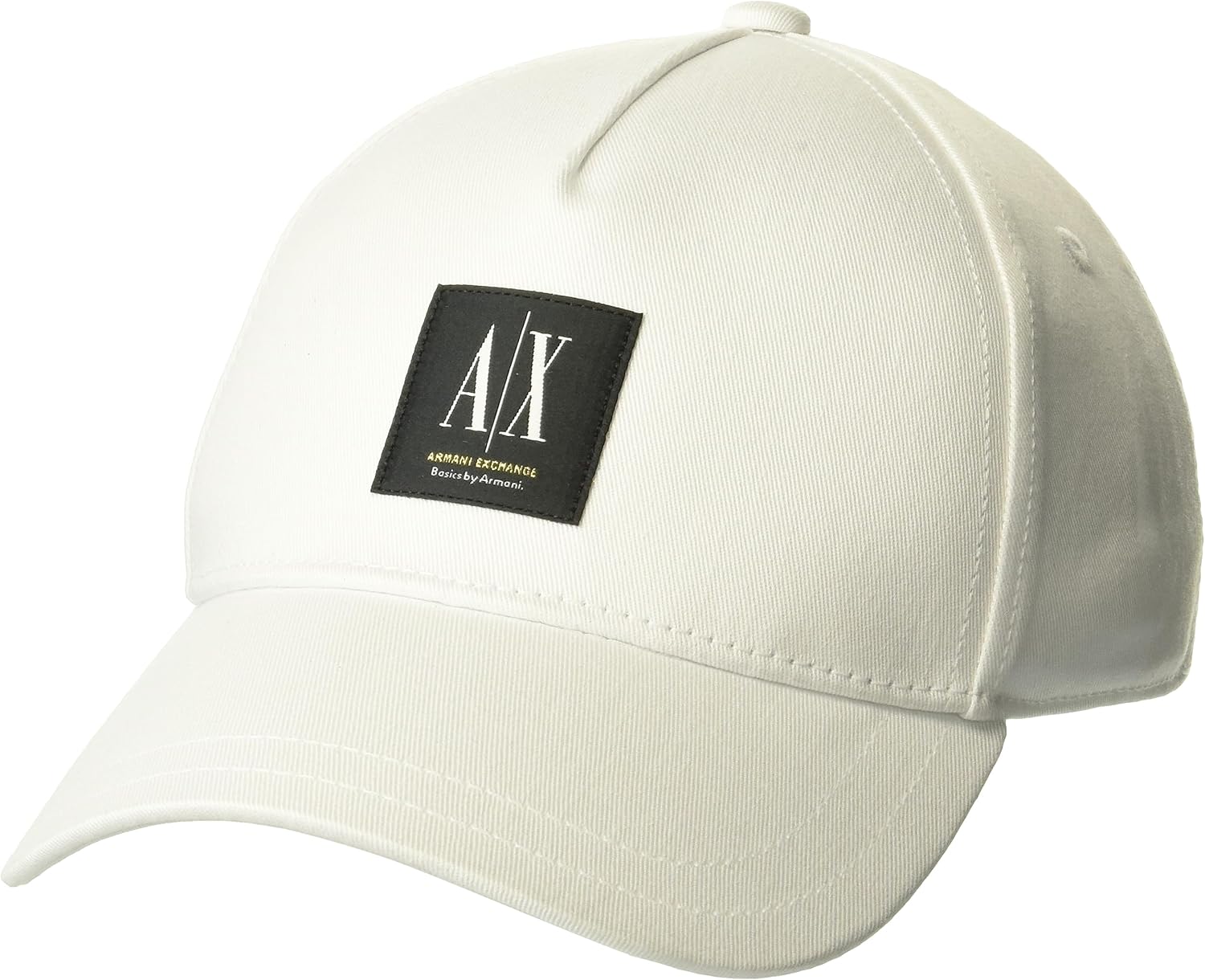 Armani Exchange Basics by Armani Hat Baseball Cap