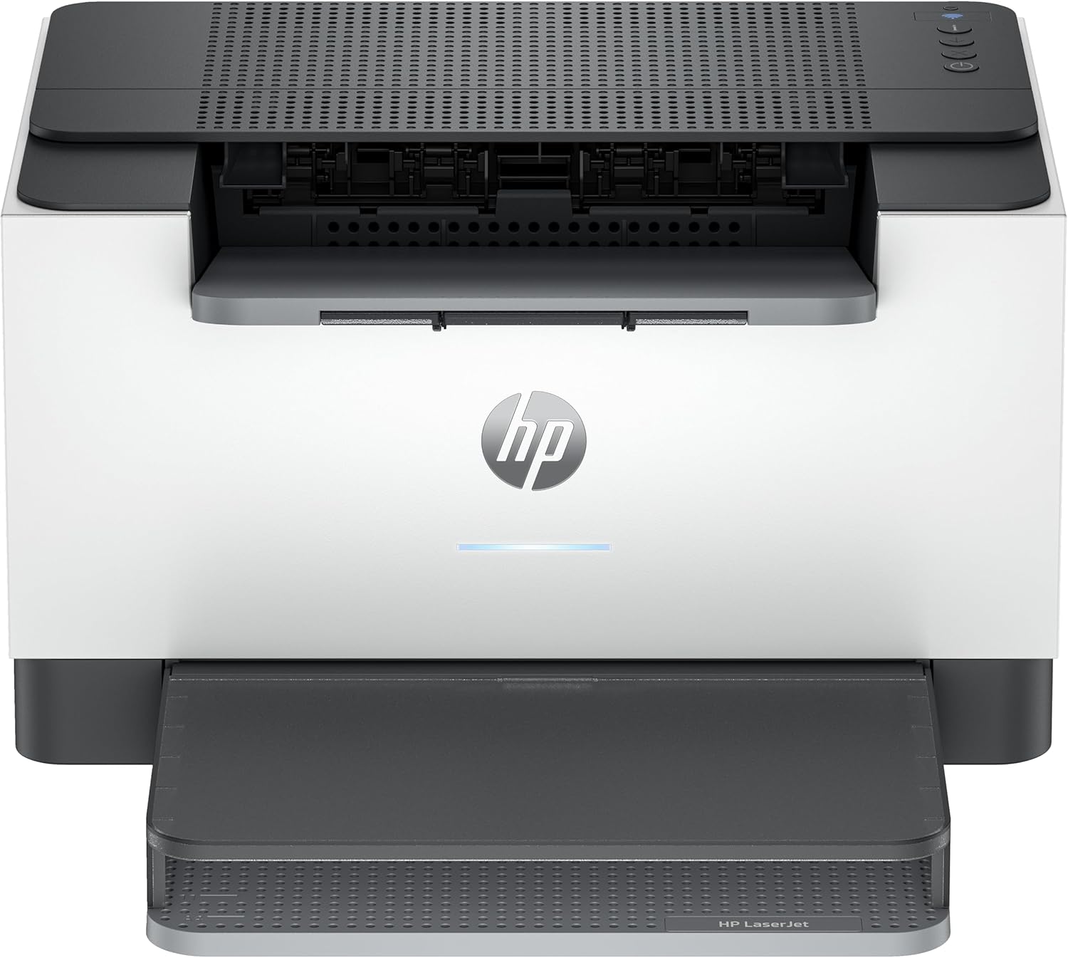 HP LaserJet M207dw Printer | Compact | Black and White| Wireless | Easy Setup and Reliable Wi-Fi | Up to 28/27 (Letter/A4) Simplex ppm | Best Home Office Laser Printer | Best Laser Printer for Office