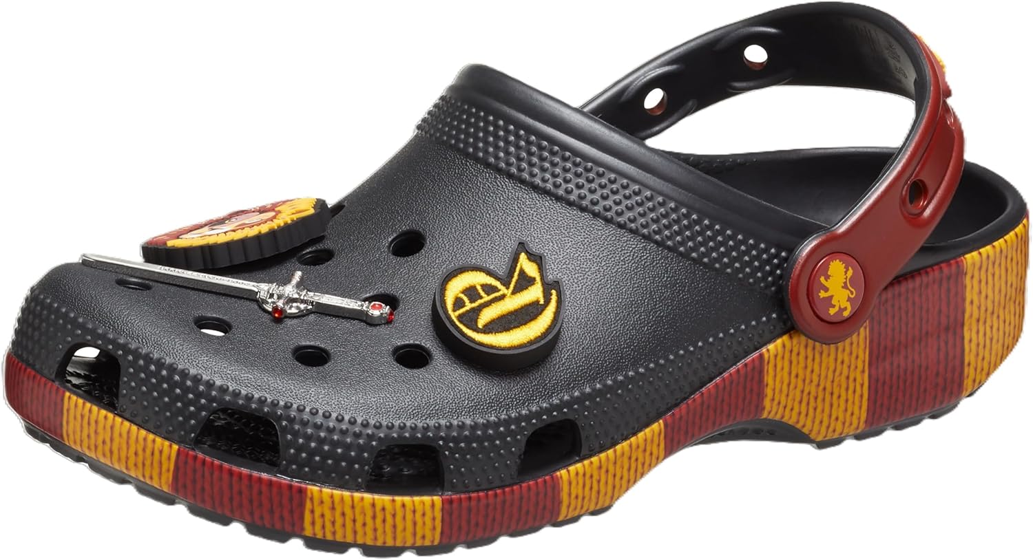 Crocs Unisex Adult Classic Harry Potter Clogs