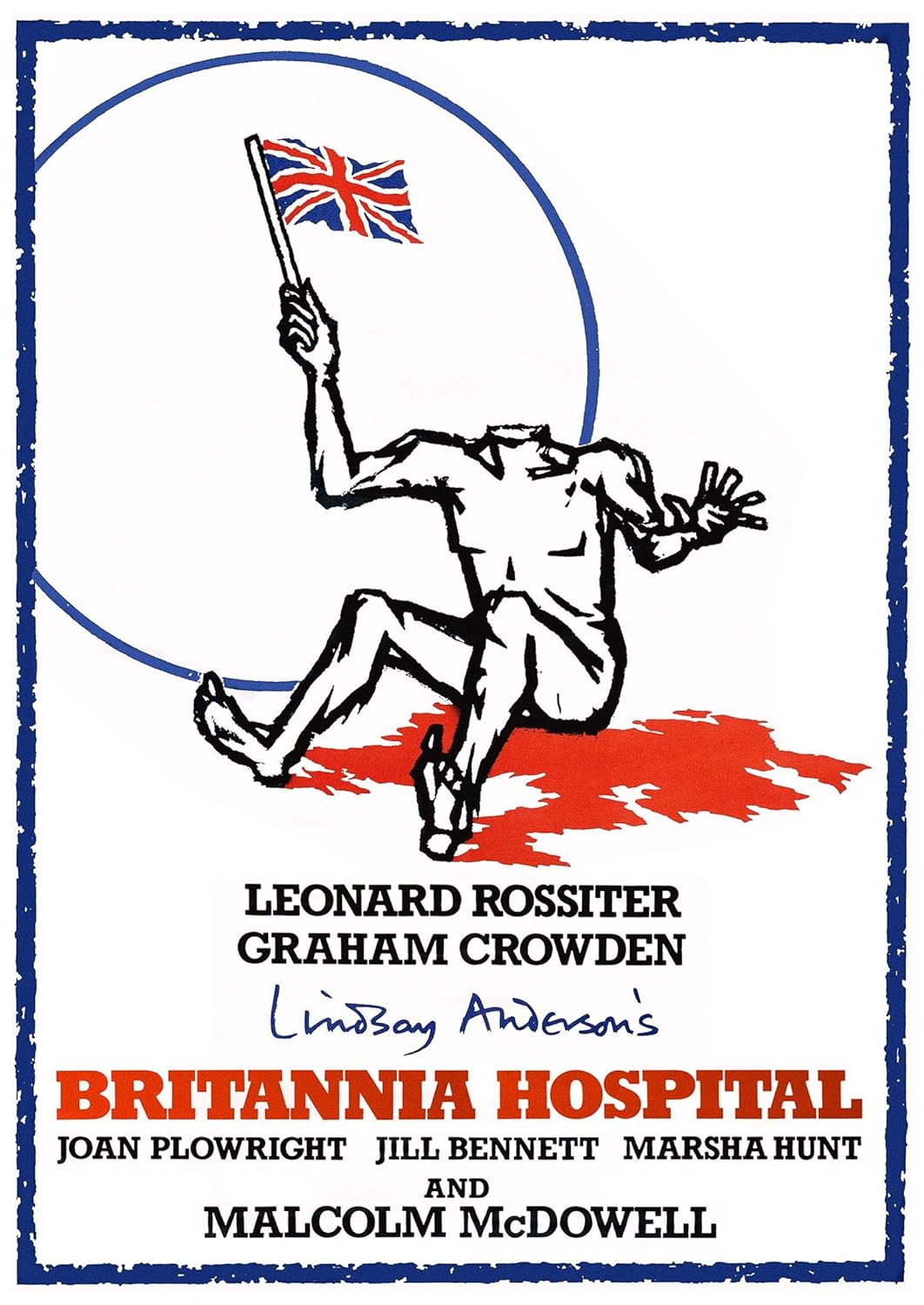 Britannia Hospital