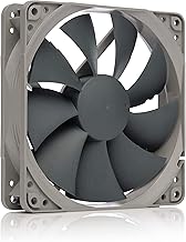 Noctua NF-P12 redux-1700 PWM, High Performance Cooling Fan for Desktop, 4-Pin, 1700 RPM (120mm, Grey)