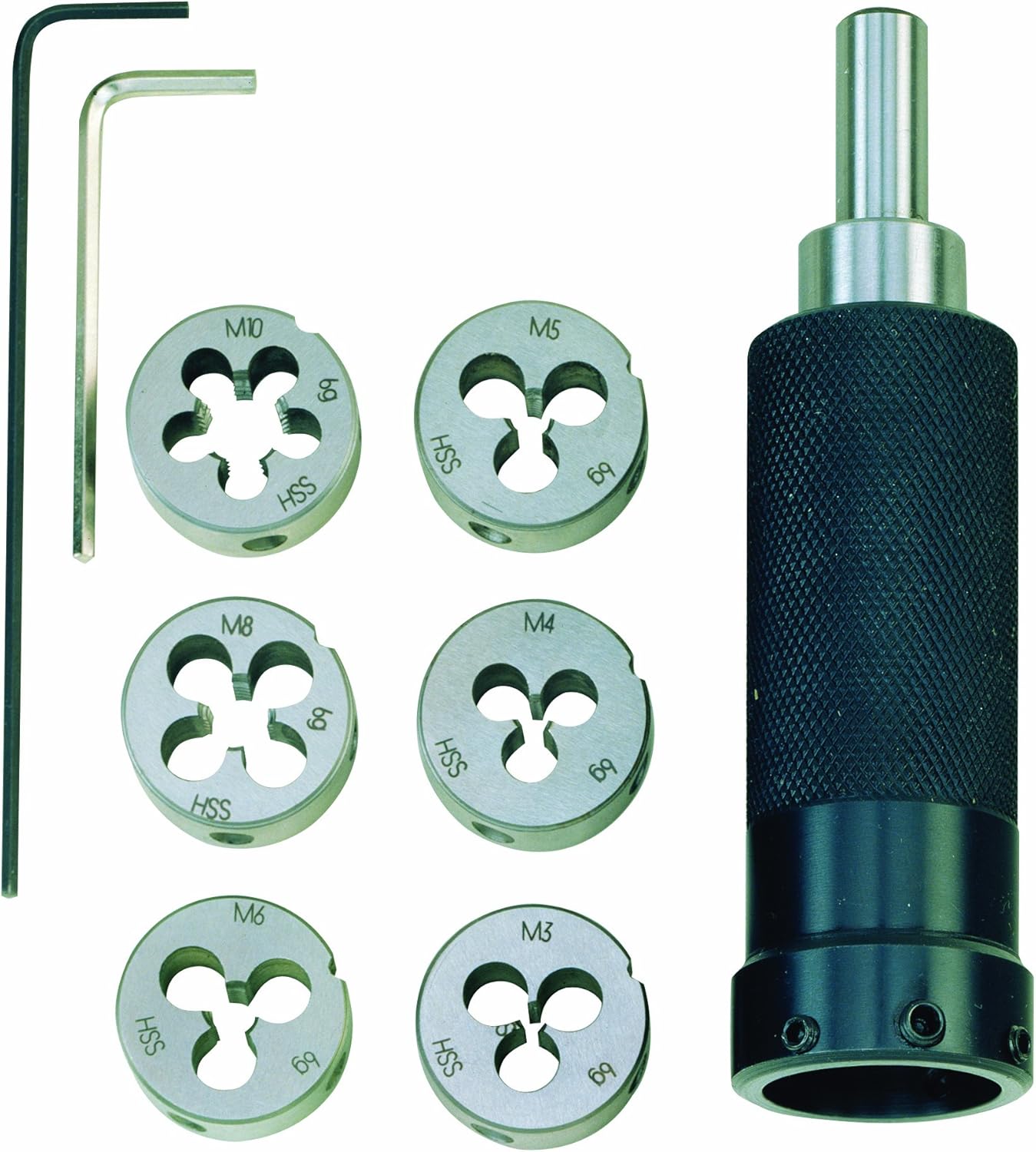 PROXXON Die Holder 24 082