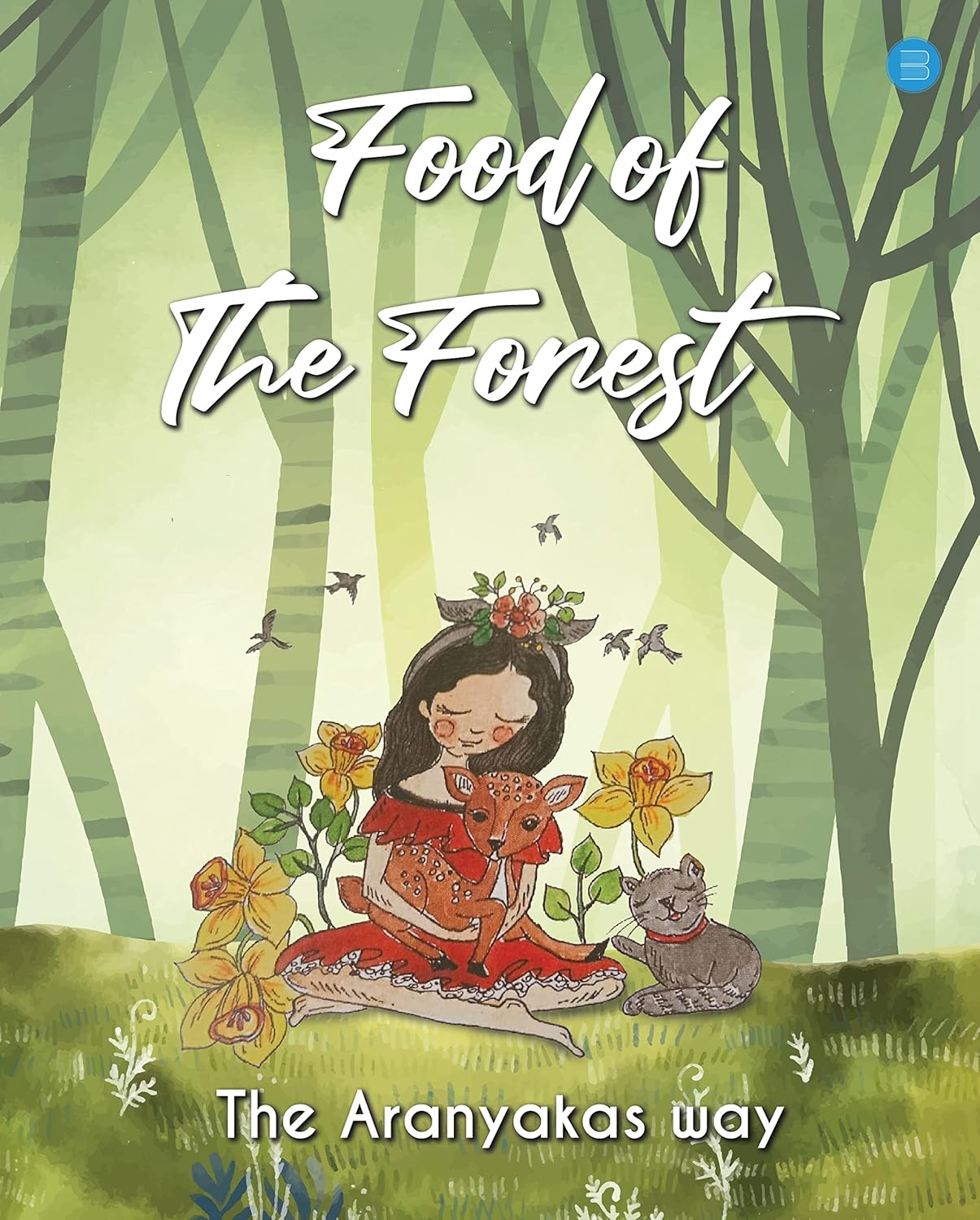 Food Of The Forest