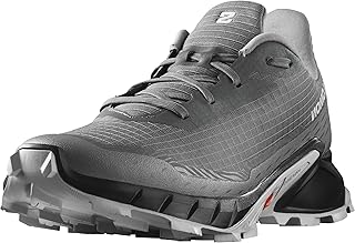 Salomon Men's Alphacross 5 Trail Running Shoe