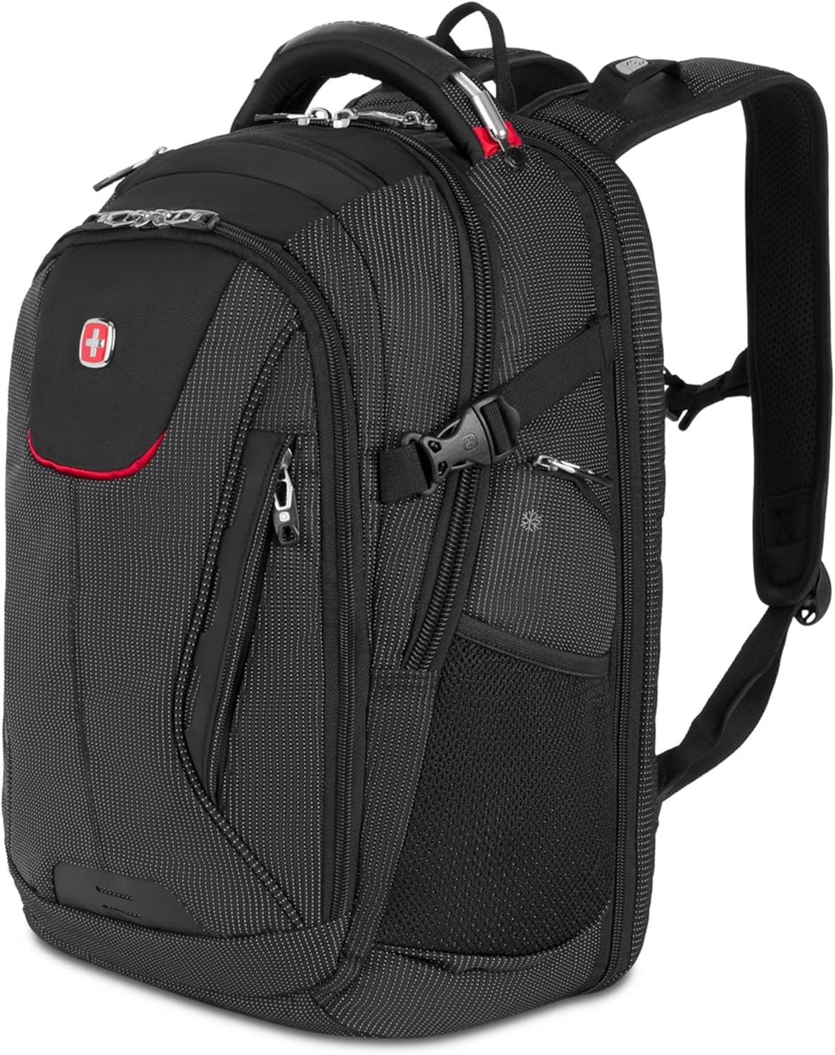 SwissGear Laptop Backpack