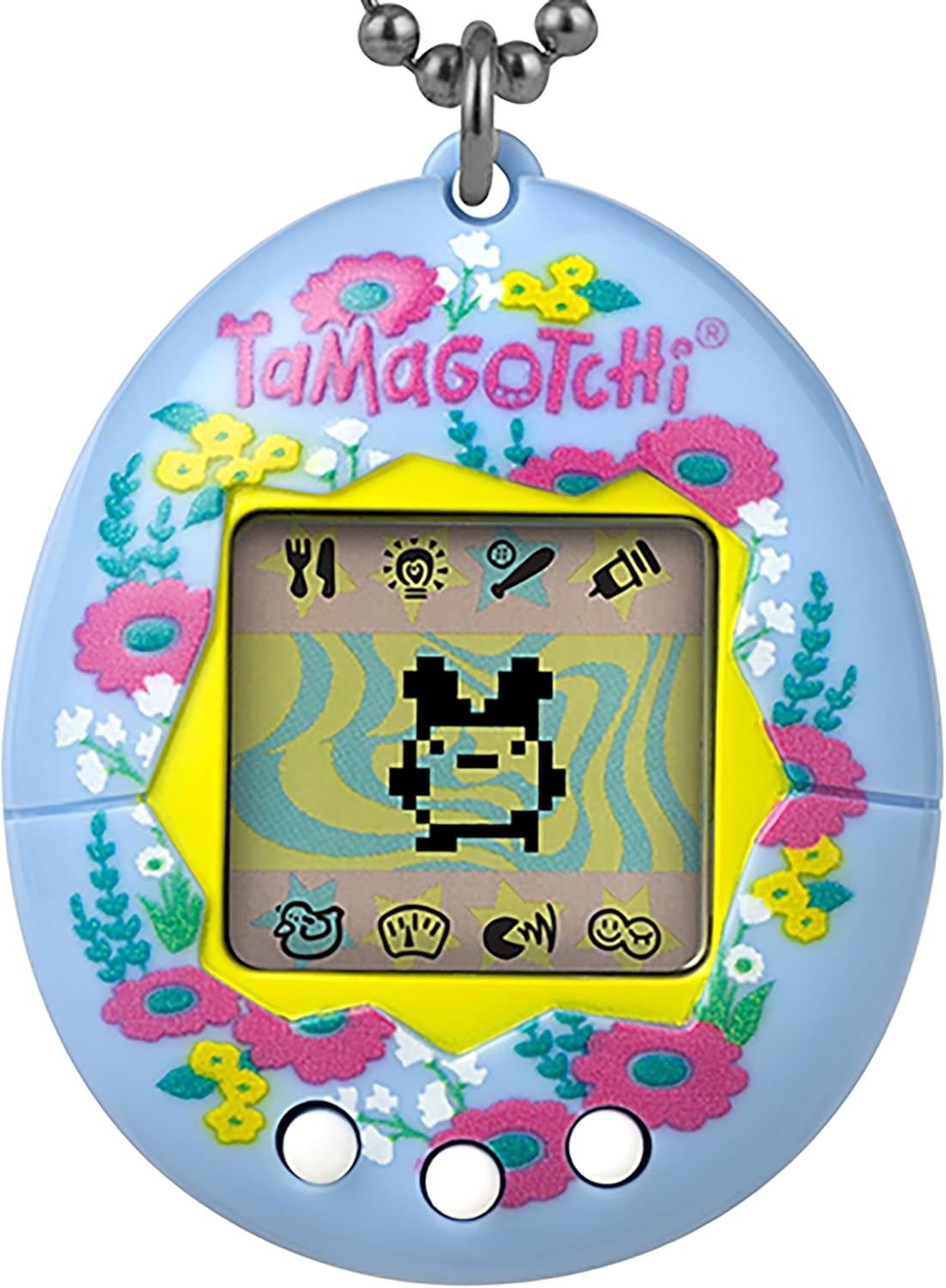 Tamagotchi Original - Garden Poppies
