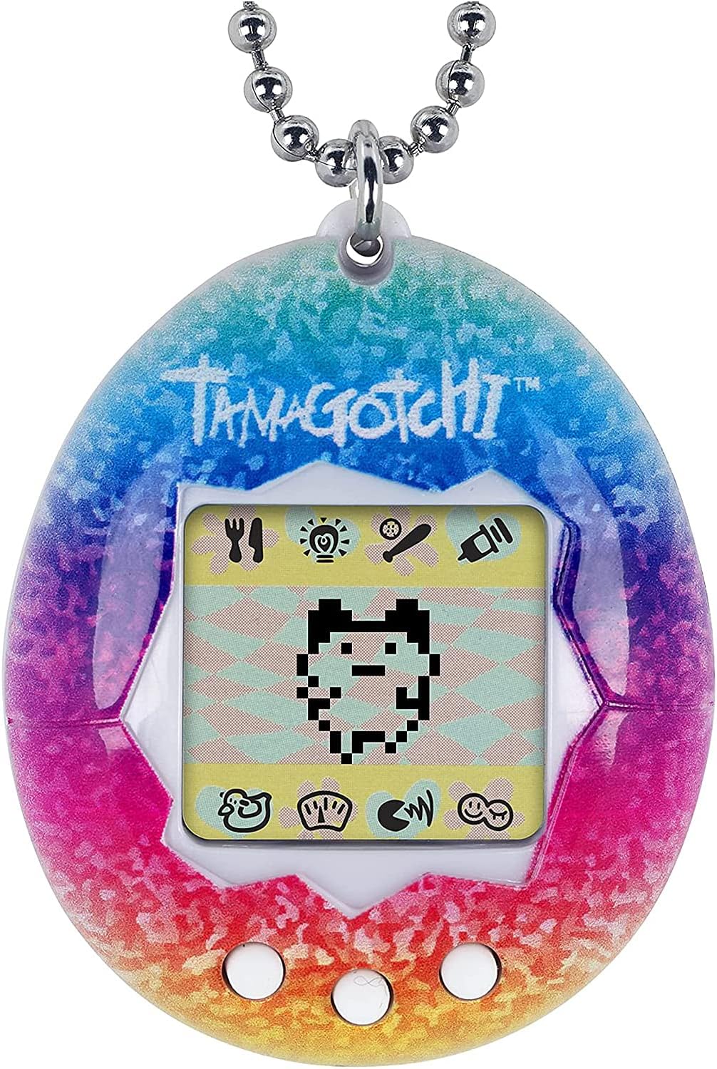 Tamagotchi Original - Rainbow