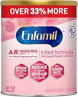 ENFAMIL® A.R.™ - PWD 4/27.4 oz. CAN