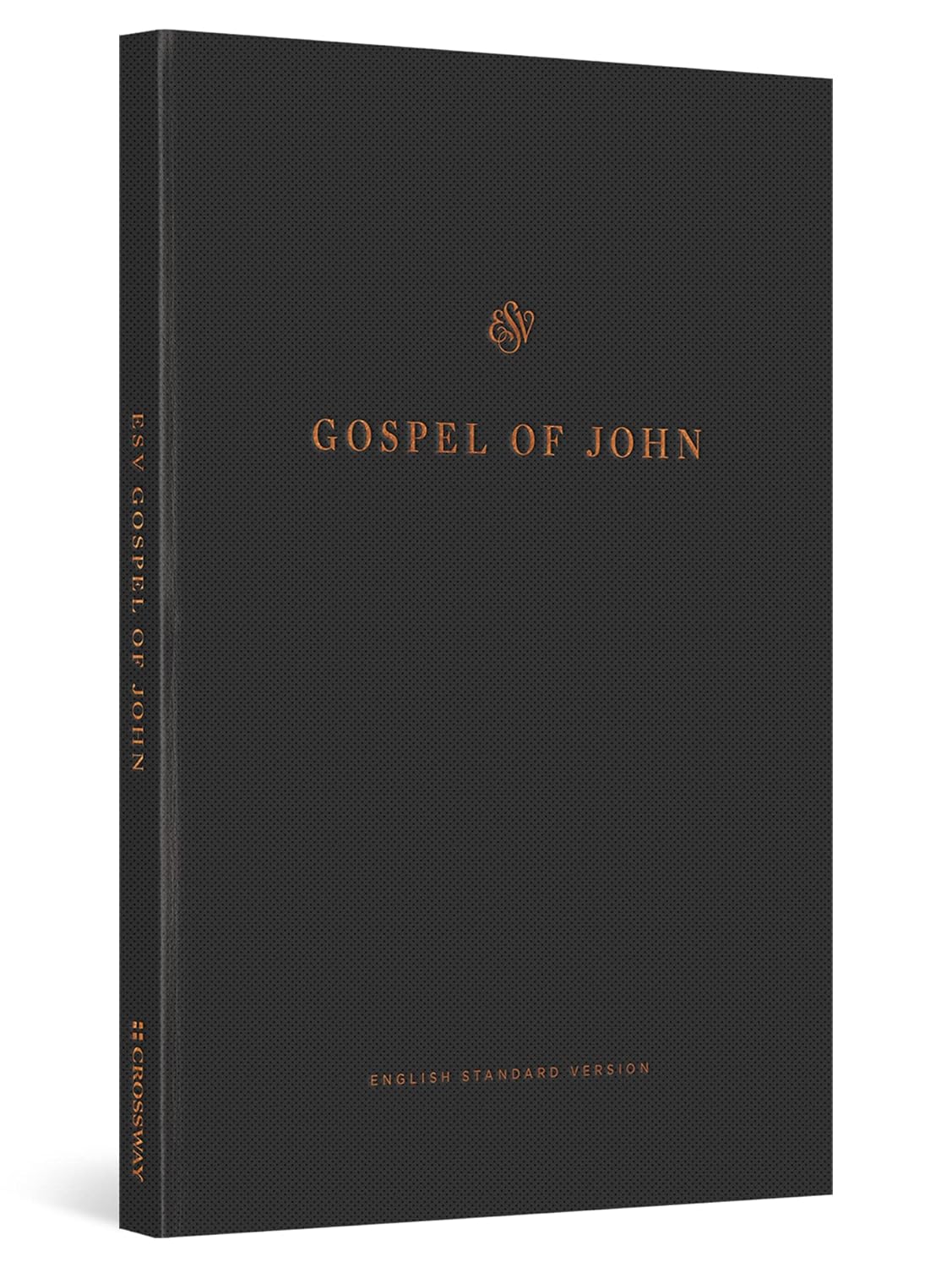 ESV Gospel of John, Reader's Edition
