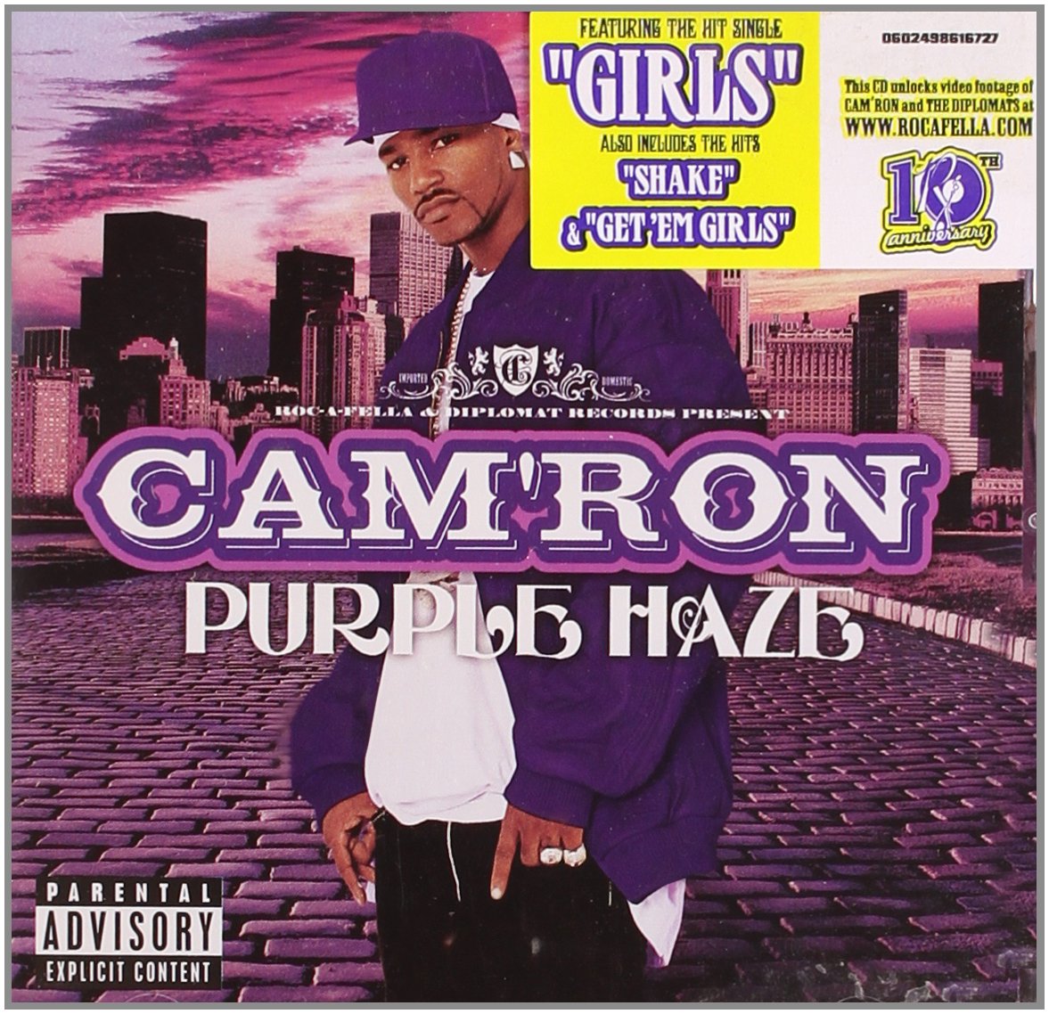 Purple Haze Explicit Lyrics