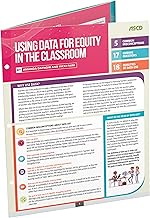 Using Data for Equity in the Classroom (Quick Reference Guide)