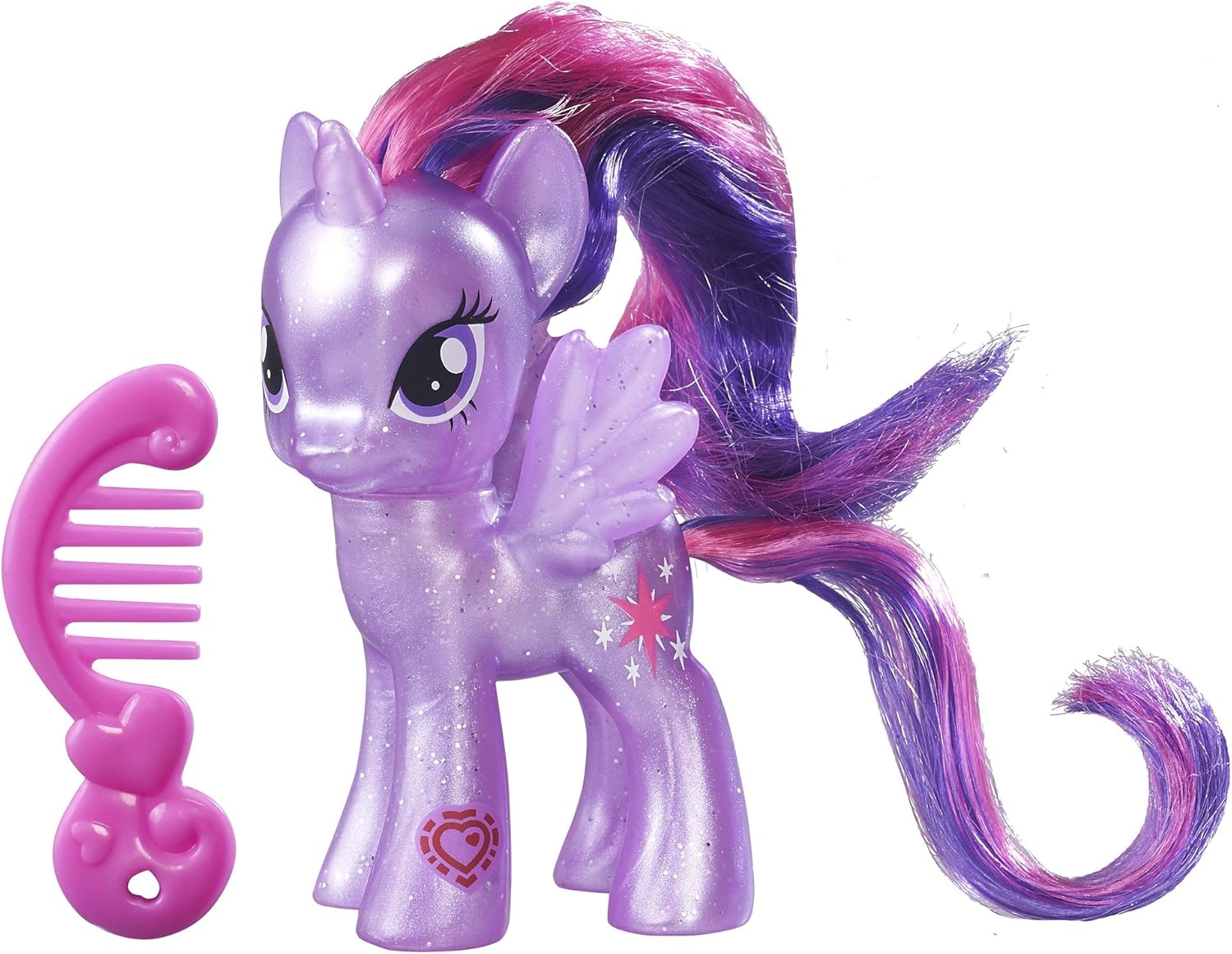 My Little Pony Princess Twilight Sparkle Doll