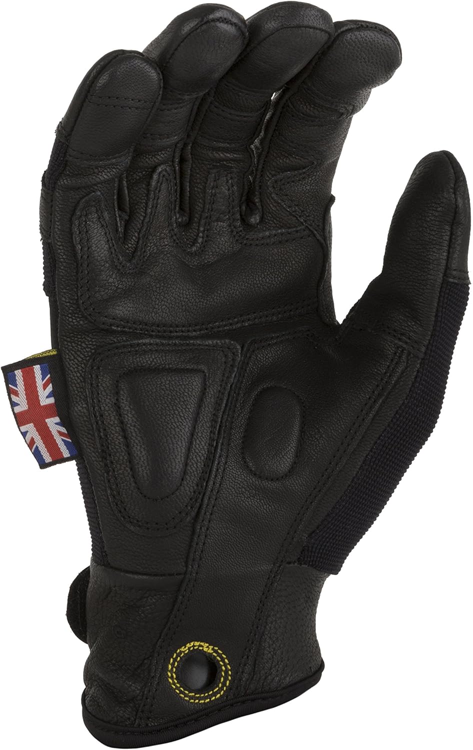 Dirty Rigger Leather Grip Extra Large Rigger Glove
