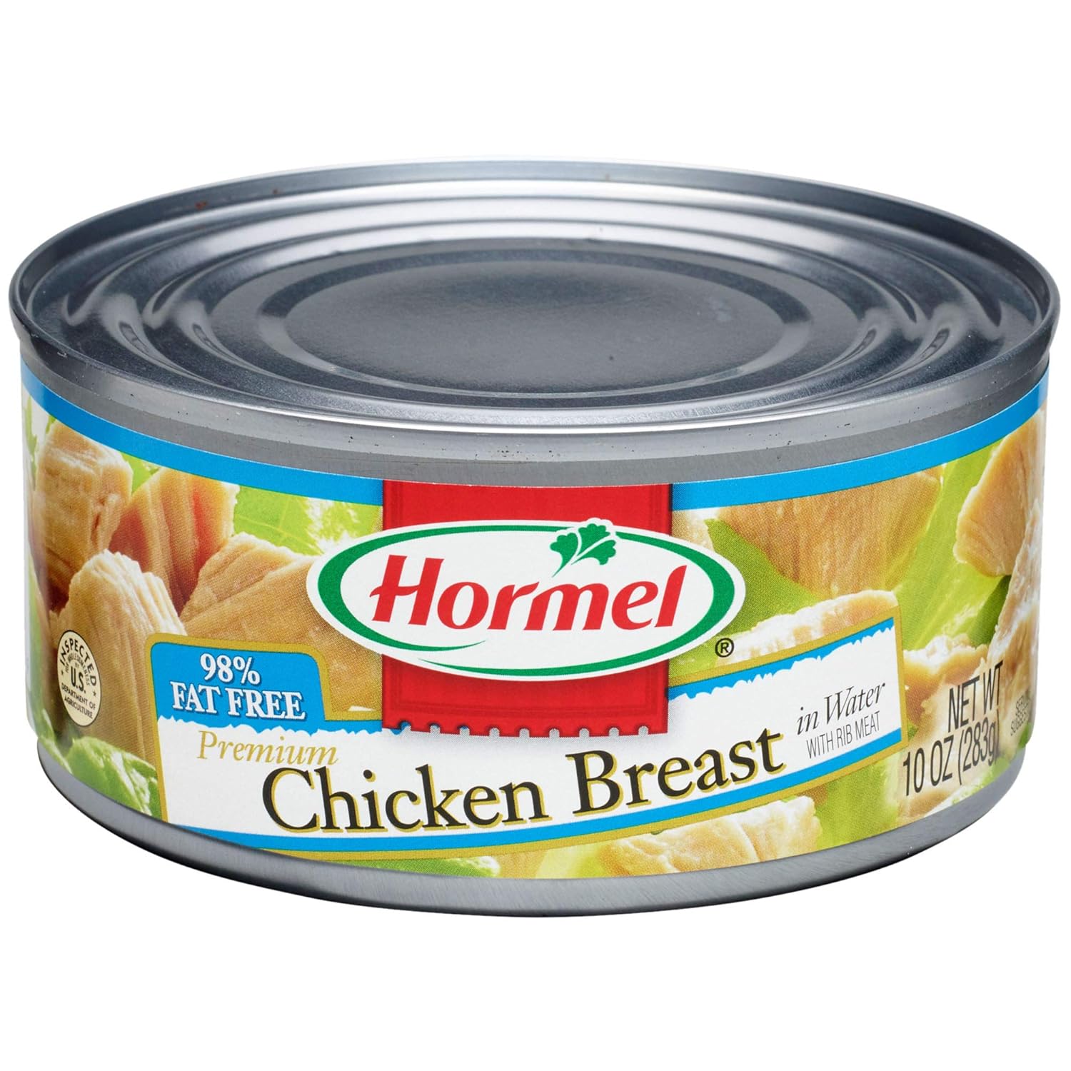 Hormel Chunk Chicken Breast, 2 Pack, 10 oz