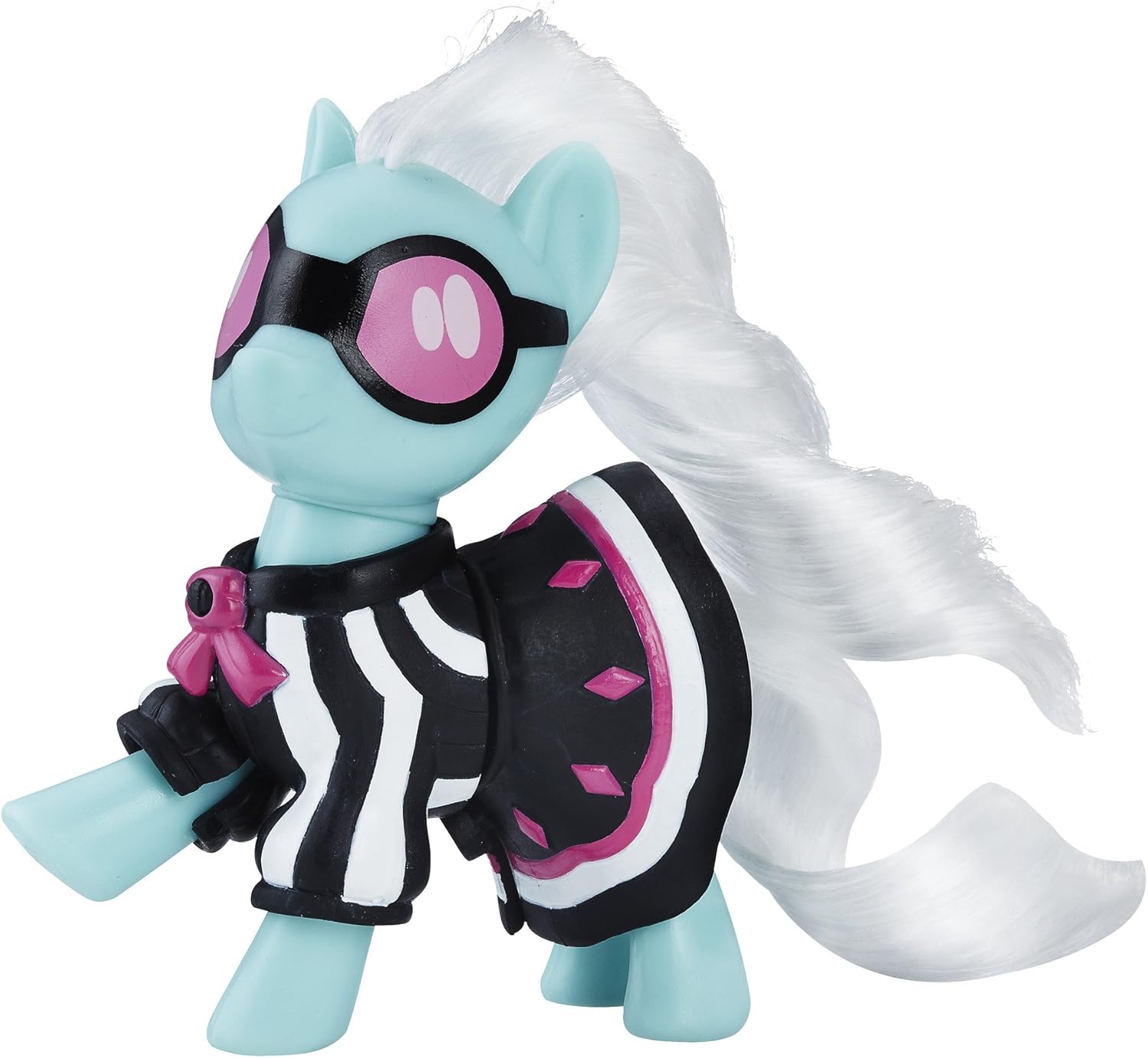 My Little Pony Photo Finish Fashion Doll