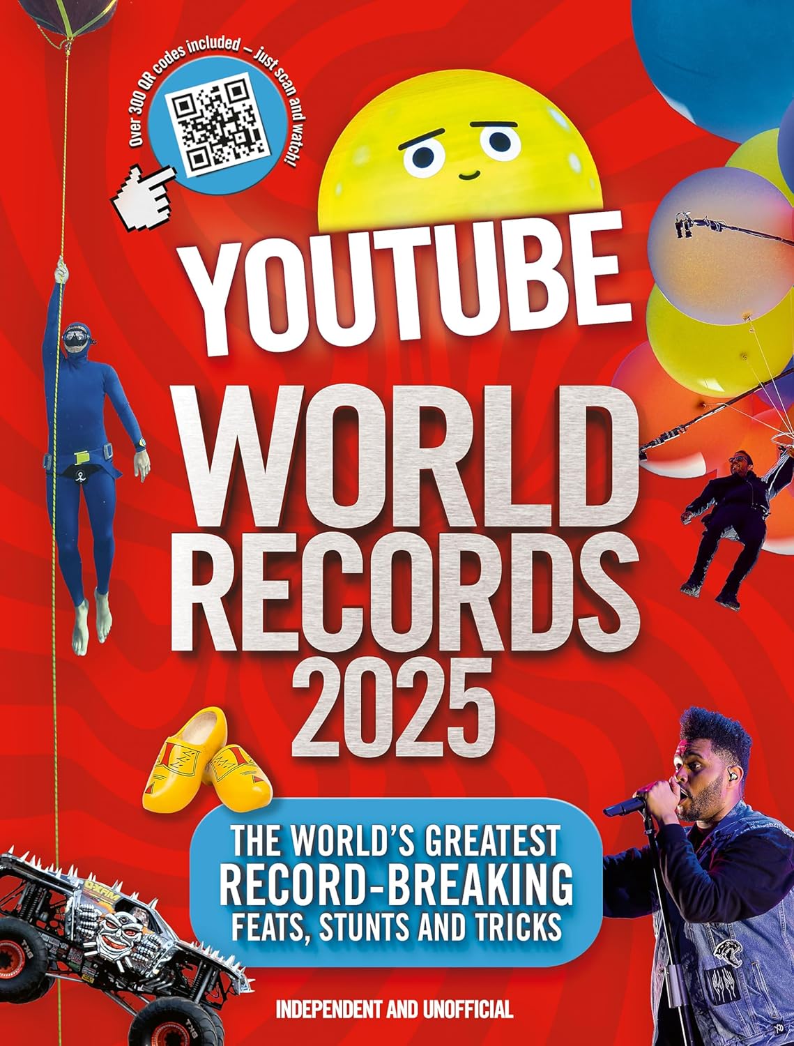 YouTube World Records 2025: The Internet's Greatest Record-Breaking Feats