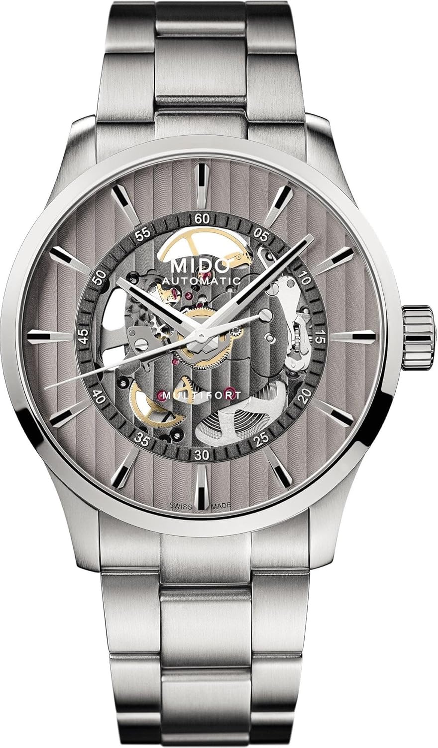 MIDO Multifort M0384361103100 Automatic Mens Watch