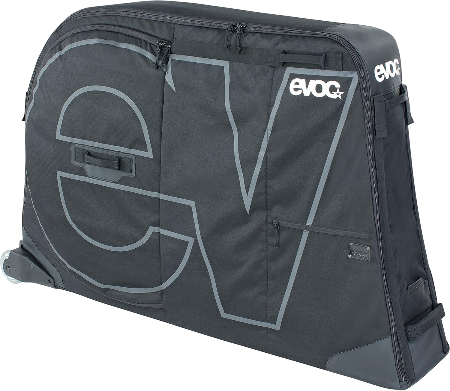 EVOC BIKE BAG lightweight bike transport bag