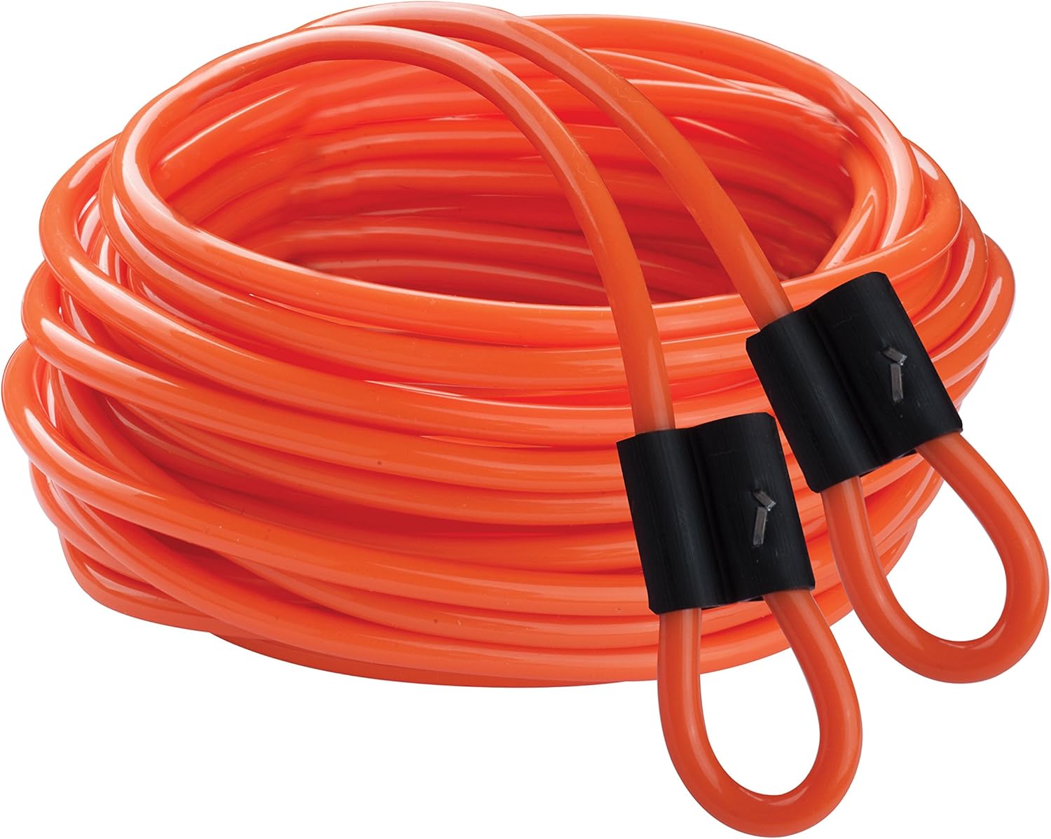 Champion Sports Double Dutch Jump Rope Comes in Assorted Colors