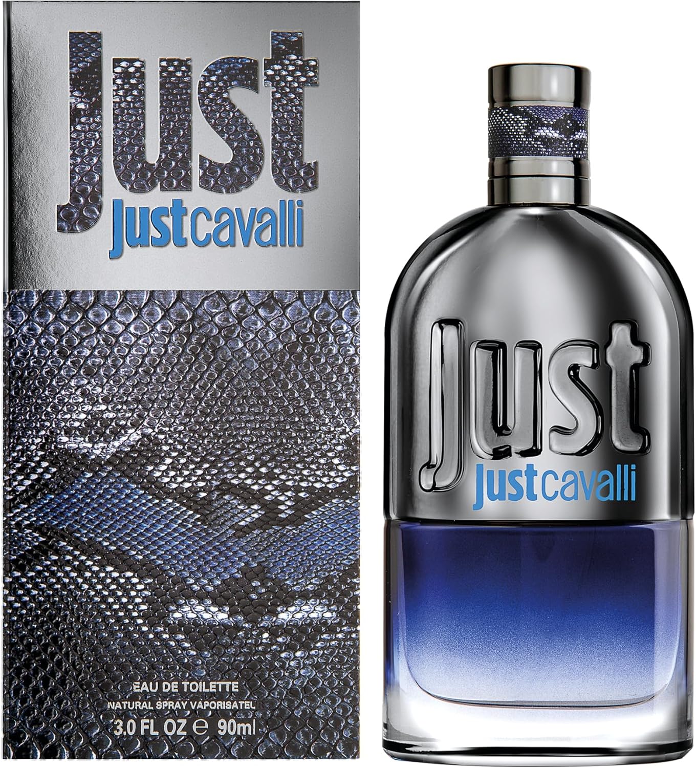 Roberto Cavalli Eau De Toilette, 90 ml