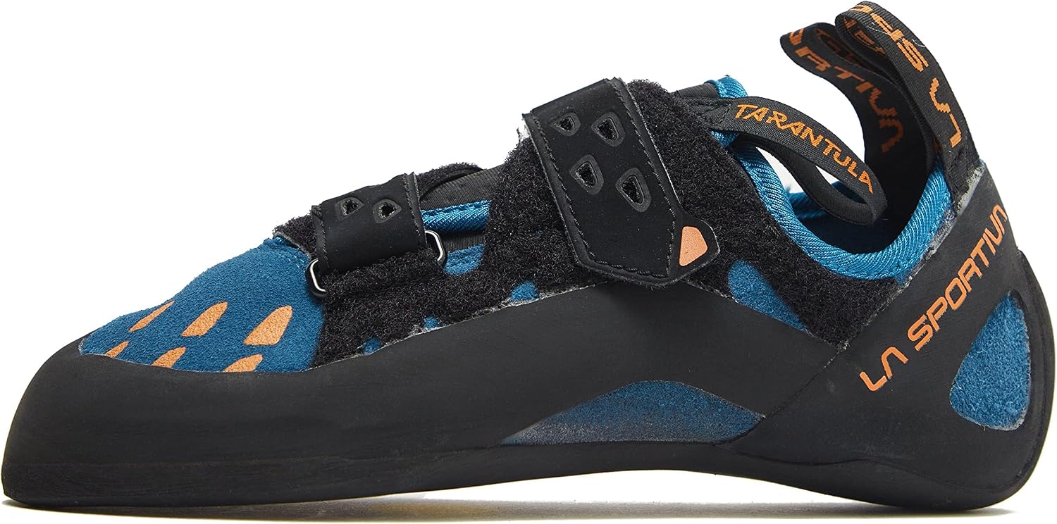La Sportiva Tarantula Climbing Shoes - AW26