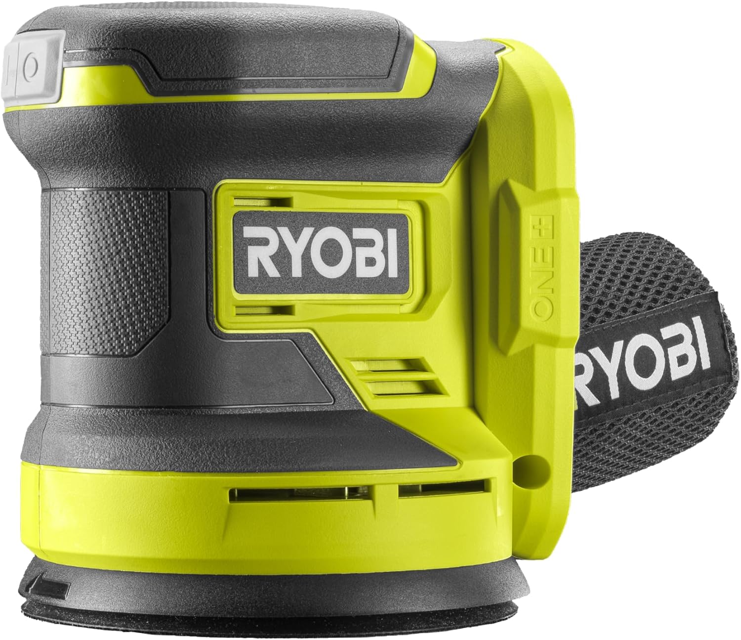 RROS18-0 18V ONE+ Cordless Random Orbit Sander (Bare Tool)
