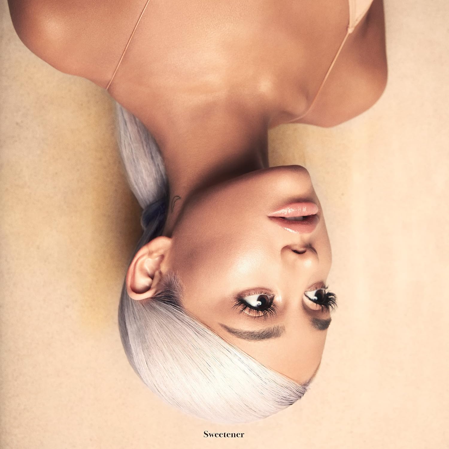 Sweetener Clean Version