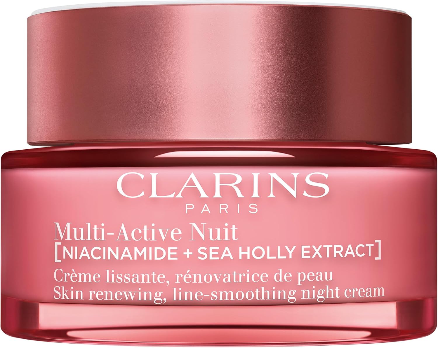 Clarins Multi-Active Night Cream Dry Skin 50ml