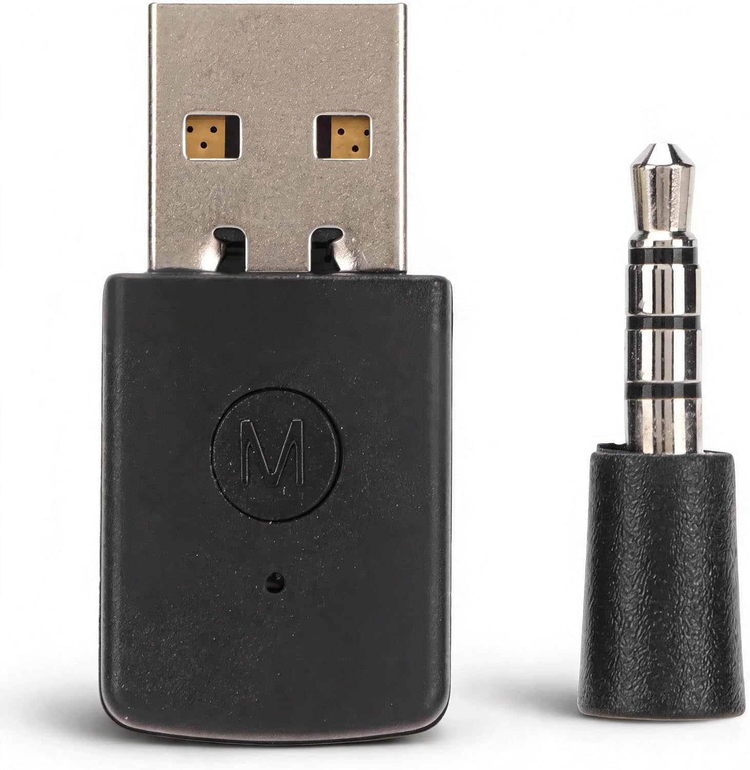 Bluetooth Adapter for - USB Wireless Receiver and Transmitter Dongle for 5