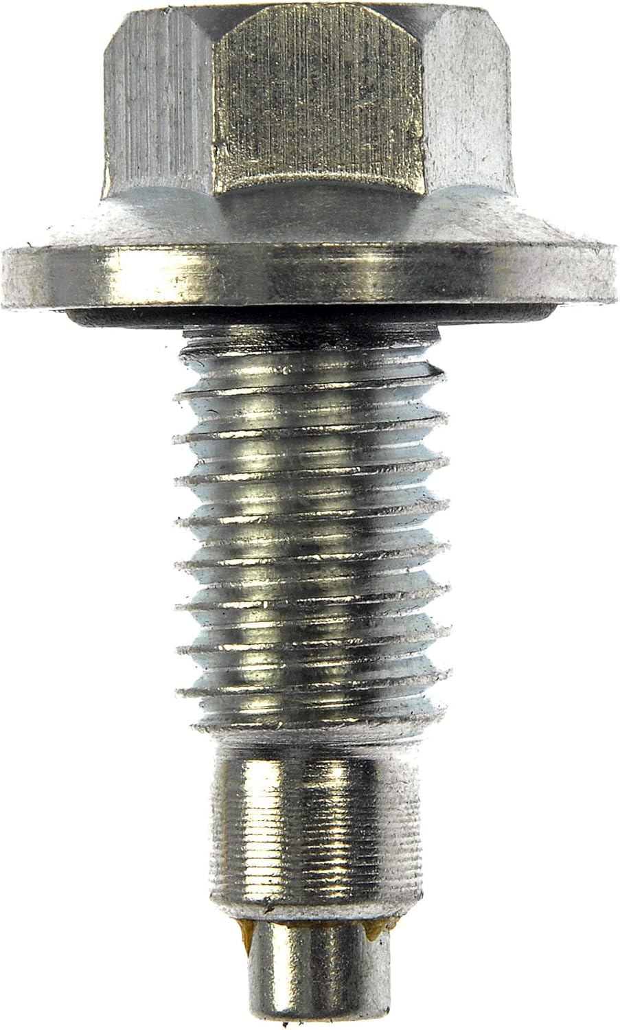 Dorman 090-936CD Oil Drain Plug Magnetic M12-1.75, Head Size 15Mm Compatible with Select Models