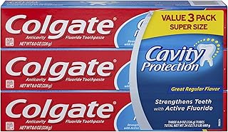 Colgate-Palmolive Cdc Spr 8.0Z Cs Mu Grf, 3 Count