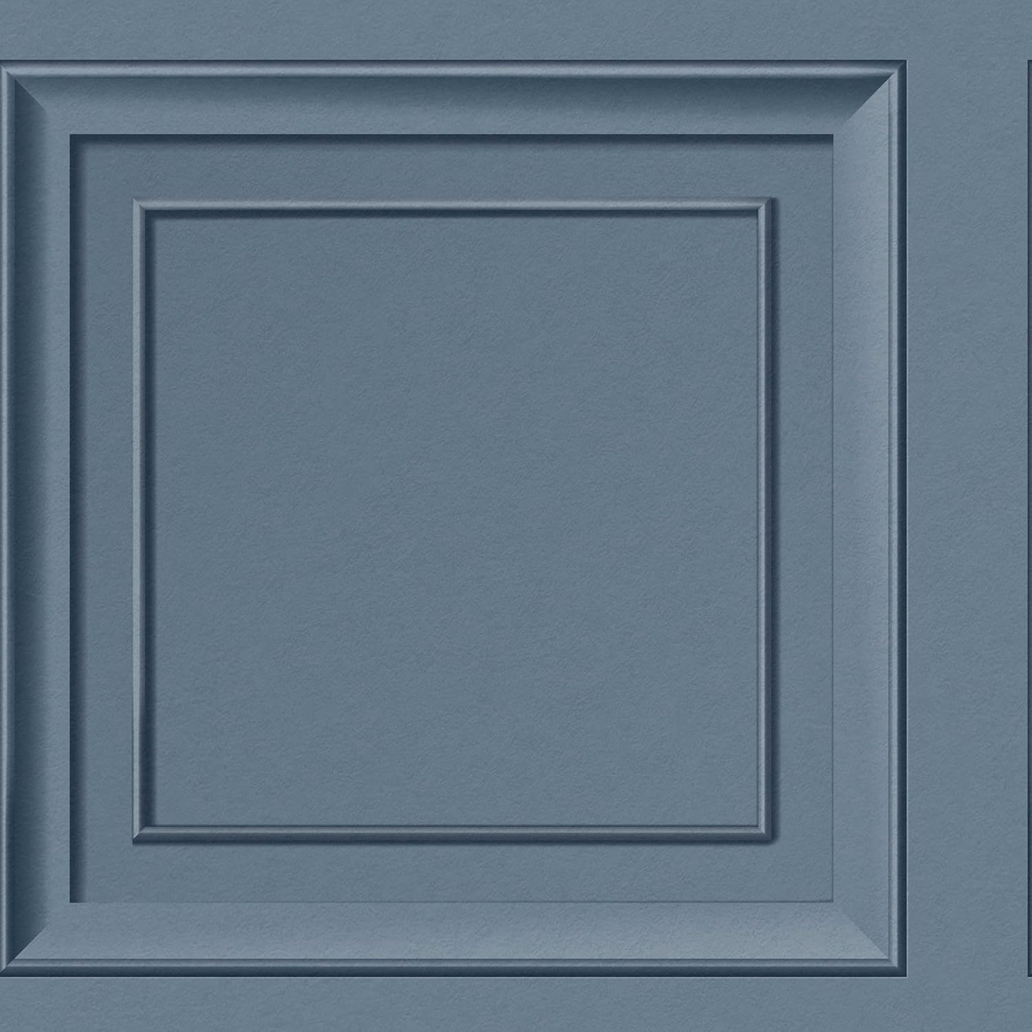 Fine Decor FD43681 Distinctive Square Panel, Blue