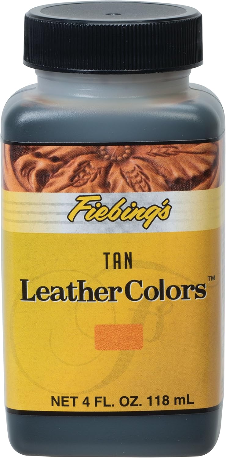 Angelus Acrylic Leather Paint