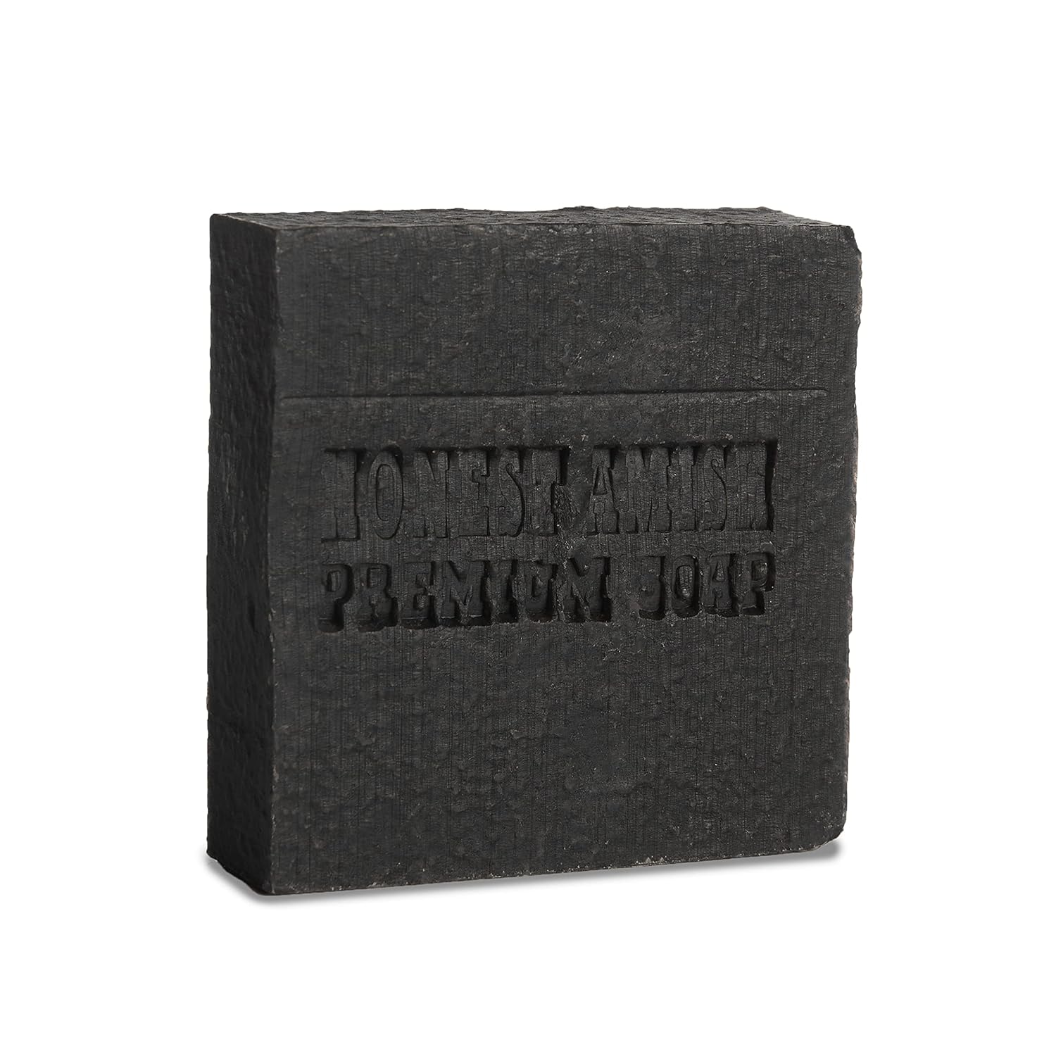 Honest Amish Fisherman premium soap