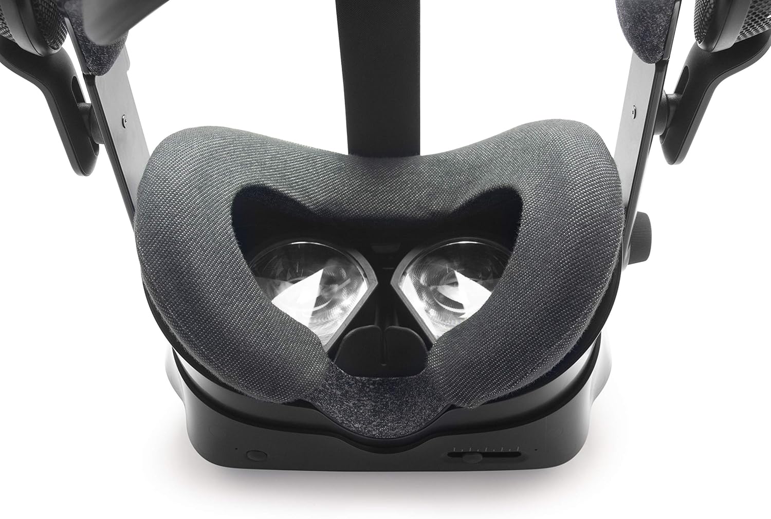 VR Cover for Valve Index - Washable Hygienic Cotton Cover (2 pcs)