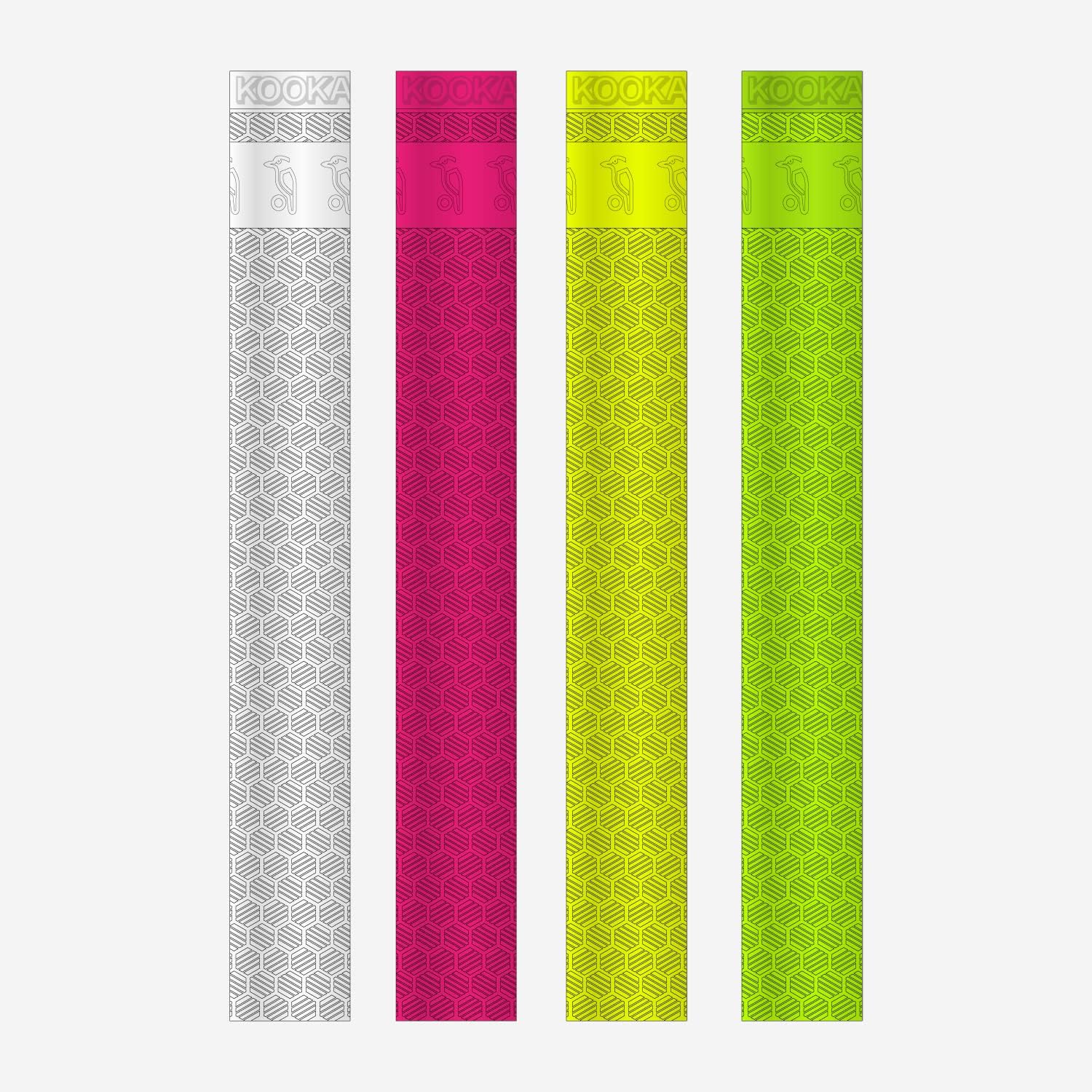 Kookaburra Hexa Grip